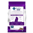 thumbnail image 2 of Blue Buffalo Basics Mature Dry Cat Food, Skin & Stomach Care, Turkey, Chicken Free, 5lb, 2 of 12