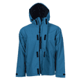 thumbnail image 2 of Bimini Bay Outfitters Boca Grande Men‘s Waterproof Breathable Jacket, 2 of 6