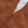 thumbnail image 3 of Mainstays Kids Body Pillow with Plush Ribbed Corduroy Removable Cover, 48" x 20", Orange, 3 of 4