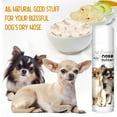 thumbnail image 6 of The Blissful Dog® Nose Butter® I Softens, Moisturizes & Conditions Dry, Cracked & Crusty Dog Noses I The Original Nose Butter® I All Natural I Veterinarian Recommended I 0.50-Ounce Tube, 6 of 9