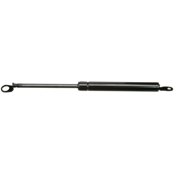 Strongarm 4603 Hood Lift Support Pack of 1 black Fits select: 1985-1989 NISSAN 300ZX, 1984 DATSUN 300ZX