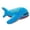 A, variant on 40cm Large Airplane Plush Toy Kids Sleeping Back Cushion Soft