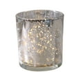 thumbnail image 3 of Candlestick Cup Candle Holder Decorative Tabletop Statue Crafts Macarena none, 3 of 8