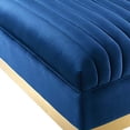 thumbnail image 5 of Modway Sanguine Set, Navy, 5 of 5