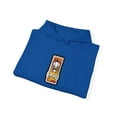 thumbnail image 3 of Baby Reaper Crib Blind Creager Vintage Skateboard 90s 2002 Classic Hoodie Print - 3XL / Royal, 3 of 3