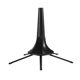 thumbnail image 1 of T pet Stand Portable T pet Holder Foldable Metal with 5 Legs for T pets, 1 of 5