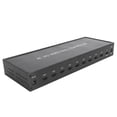 thumbnail image 4 of Controller HD Multimedia Interface 3x3 Video Wall Controller Screen Image Processor for 9 TV Splicing Display, 4 of 7