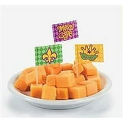 Mardi Gras Food Picks