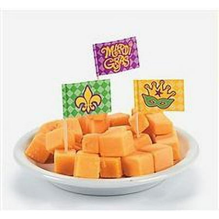 Mardi Gras Food Picks