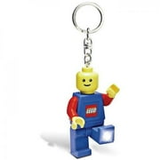 LEGO City LED Keychain Light