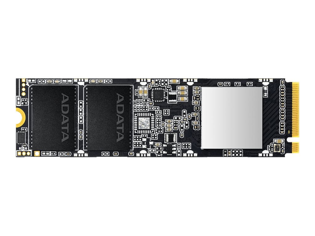 【NVMe SSD 2TB】XPG SSD M.2 2TB SX8100 ADATA XPG SX8100 - SSD - 2 TB - external - M.2 2280 - PCIe 3.0 x4