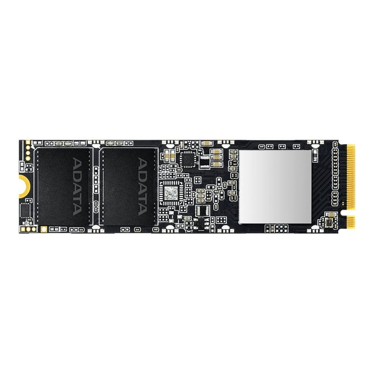 ADATA XPG SX8100 - SSD - 2 TB - external - M.2 2280 - PCIe 3.0 x4