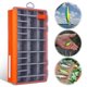 thumbnail image 2 of Caja Pesca Accesorios Almacenamiento Pescado Cebo, 2 of 9