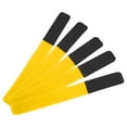 thumbnail image 1 of Courroies de Support de Vélo, Courroie de Roue de Vélo 5 Pcs 18x1.6cm Courroies de Pompe de Bicyclette en Nylon Sangle de Support de Fixation de Vélo Réglable Réutilisable pour Groupement, Fixation, Arrangement, 1 of 8
