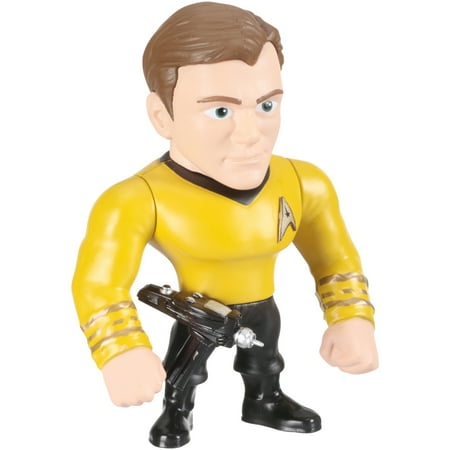 - Metals Die Cast® Star Trek™ the Original Series Kirk Figure