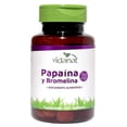thumbnail image 1 of PAPAINA Y BROMELIA (ENZIMAX) 560 MG 100 TAB - VIDANAT Vidanat -, 1 of 4