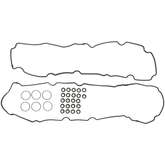 Mahle Engine Valve Cover Gasket Set VS50412
