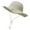 Beige, variant on Zanarzt Baby Girl Sun Hat Summer Kid's Sun Hat Wide Brim UPF 50  Protection Hat for Toddler Boys Girls Sun Bucket Hat White,6-24 Months