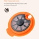 thumbnail image 5 of Cápsulas de café reutilizables, compatibles con Bosch Tassimo, materiales de primera calidad que garantizan un filtro de café duradero y seguro con tapa de silicona para un diseño recargable que, 5 of 8