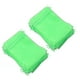 thumbnail image 5 of Bolsas De Protección De Frutas Verdes De 100 Paquetes, Transpirable Y Transmitible Para Las Granadas Para Manzanas Peaches De Uva Tomate Peach Fruit Flower, 5 of 7