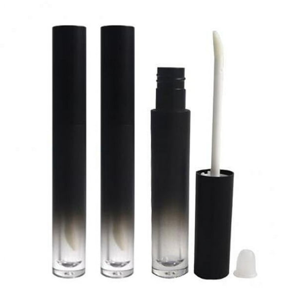 Tubo vacío de brillo de labios Yuyangstore 4,5 ml 2 piezas