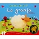 thumbnail image 1 of PASEANDO POR LA GRANJA COMBEL EDITORIAL ALEX BURNETT, 1 of 1