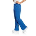 thumbnail image 5 of Urbane by Landau Women's Alexis Comfort Elastic Waist Scrub Pant, Style 9306, 5 of 5