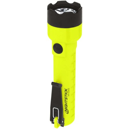 Nightstick XPP-5420GX X-Series Intrinsically Safe Flashlight