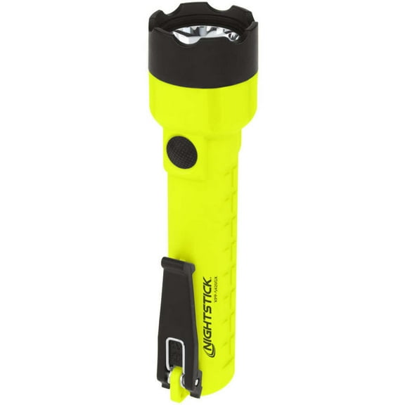Nightstick XPP-5420GX X-Series Intrinsically Safe Flashlight