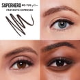 thumbnail image 2 of Delineador de ojos en gel IT Cosmetics Superhero Fantastic Espresso 1,2 ml, 2 of 7
