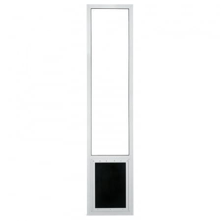Pride Pet Panel Patio Pet Door For Sliding Glass Doors Walmart