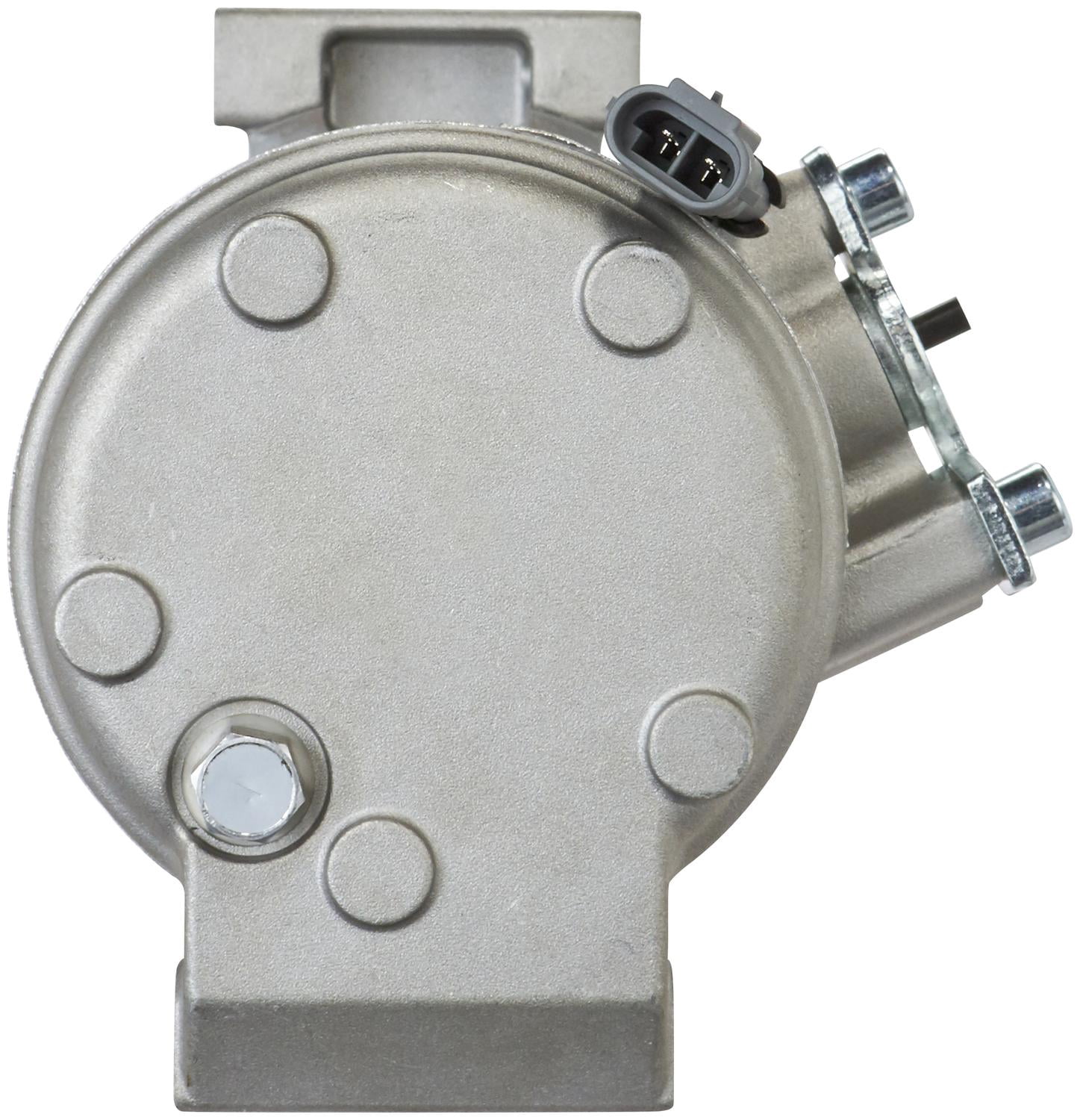 Spectra Premium 0610336 Air Conditioning Compressor - HVAC