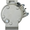 thumbnail image 4 of Spectra Premium 0610336 Air Conditioning Compressor - HVAC, 4 of 6
