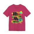 thumbnail image 3 of 80's made 90's raised, retro airbrush graffiti design t-shirt Unisex Tee, 3 of 4