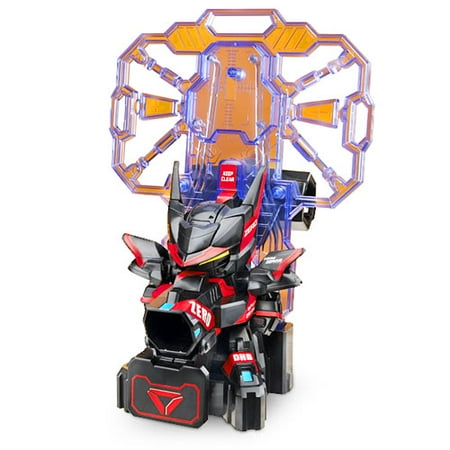 Battle B-Daman: Electronic Chrome Zephyr DHB Blaster