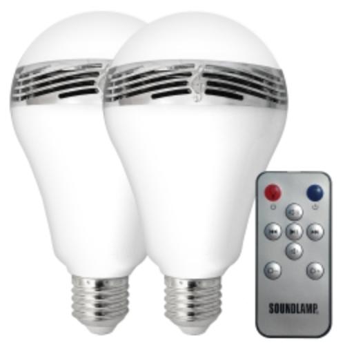 bluetooth light bulb speaker walmart