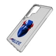 thumbnail image 2 of Keyscaper Buffalo Bills Galaxy Clear Case, 2 of 6