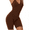 skin, variant on Women Slimming Bodysuits Shapewear Tops Tummy Control Body Shaper Spaghetti Strap Camisole Leotards Bodycon Jumpsuit