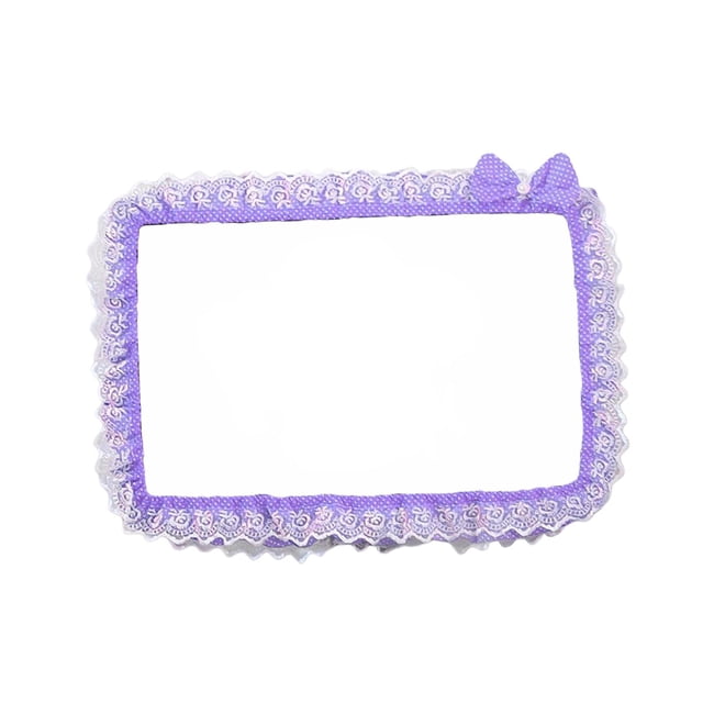 Tachiuwa Computer Cover Cute Dust Cover Protector Lovely for Laptop PC Tablet 23 to 26 inch