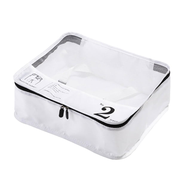 Cubos de Embalaje Organizadores de equipaje de viaje perfecl