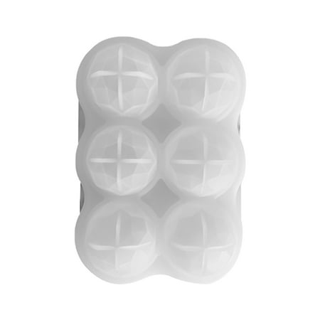 

Gyedtr Spring Home Decor Diy Personality Ice Box 6 Small With Lid To Make Ice Mold Set