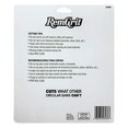 thumbnail image 2 of Disston GC703 Remgrit 7 In. Coarse Grit Carbide Grit Circular Saw Blade, 2 of 2