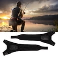 thumbnail image 3 of Flashlight Gloves, Fingerless 1 Pair Light Gloves Rechargeable  For Fishing For Cycling Fish Type,Box Type, 3 of 8