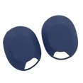 thumbnail image 1 of Silicone Earpads Cover For WH 1000XM5 Headphones, Scratch Resistance Abrasion Silicone Ear Pad Case, Replacement Protective Ear Cushion Cups Cover, 1 of 8