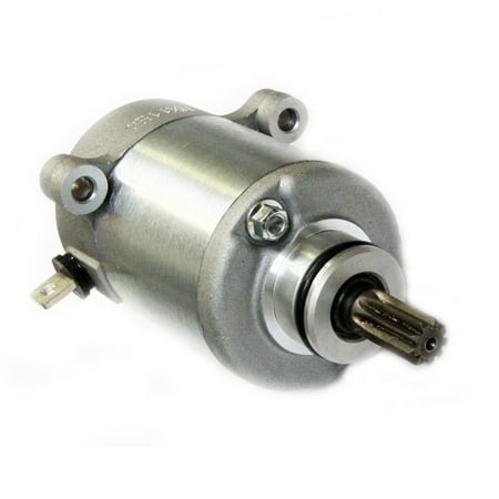 New Starter Fits Suzuki At Lt-Z90 Quadsport 2007-08 31100-33G01 3110033G01
