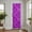 Halloween, variant on Magic-Tape Installation Halloween Door Curtain - Retro Horror Theme, Energy-Efficient, Reduces Heating and Cooling Costs