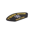 thumbnail image 2 of United States 2nd infantry Division Indian Head Patch, 2 of 2