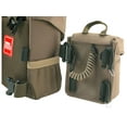 thumbnail image 3 of Bushnell Vault Rangefinder Pouch Slate Green, 3 of 3