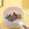 thumbnail image 1 of 2l Multi-function Electric Cooker, Electric Frying Pan, Non-stick Pan, Fry, Stew, Boil, Suitable Fo Hy, 1 of 3