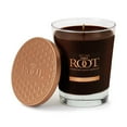thumbnail image 2 of ROOT Candles Coffee Roastery 10.5 oz Large Veriglass Jar, 2 of 4